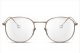 Metal Frame Glasses