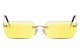 Yellow Glasses